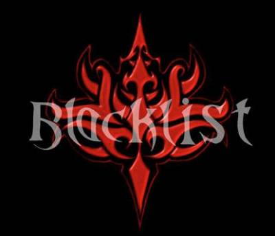 logo Blacklist (IRL)